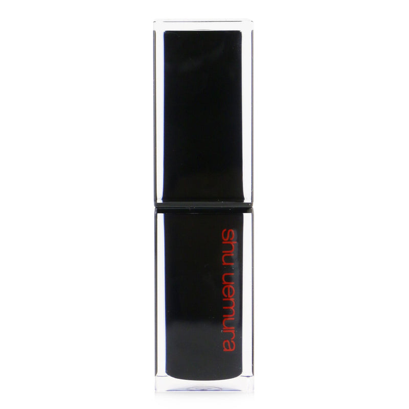 Shu Uemura Rouge Unlimited Amplified Matte Lipstick - # AM PK 385  3g/0.1oz