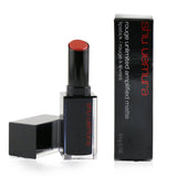 Shu Uemura Rouge Unlimited Amplified Matte Lipstick - # AM OR 597  3g/0.1oz
