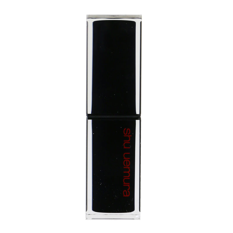 Shu Uemura Rouge Unlimited Amplified Matte Lipstick - # AM BG 972 