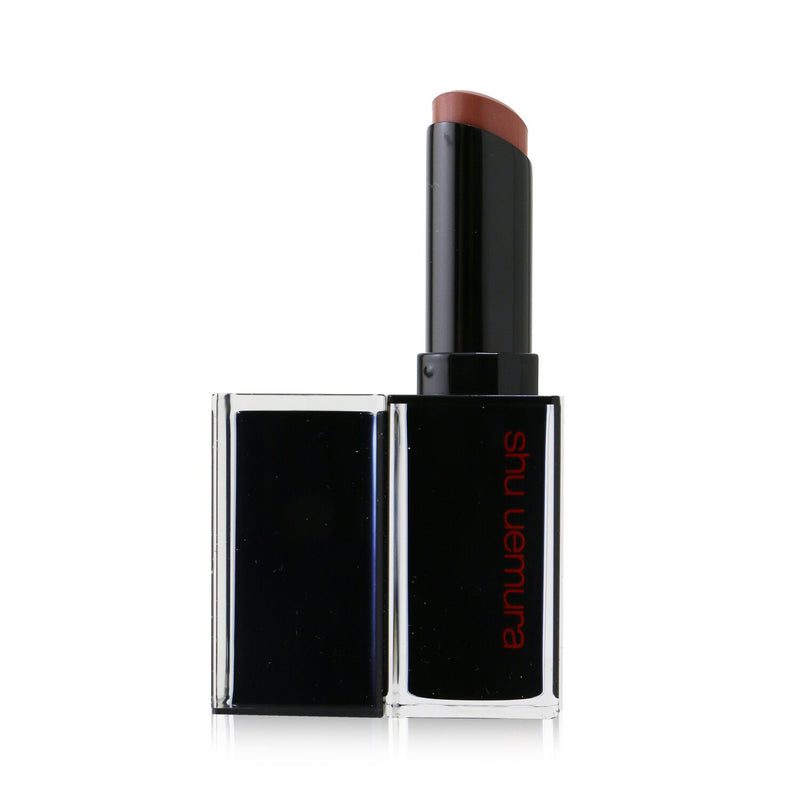 Shu Uemura Rouge Unlimited Amplified Matte Lipstick - # AM BG 972  3g/0.1oz