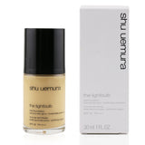 Shu Uemura The Lightbulb Fluid Foundation SPF 25 - # 664 Medium Light Shell  30ml/1oz