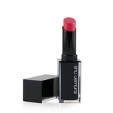 Shu Uemura Rouge Unlimited Lacquer Shine Lipstick - # LS CR 349  3g/0.1oz