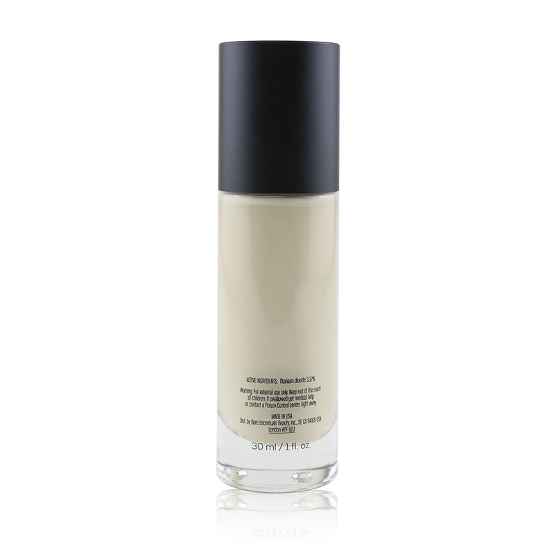 BareMinerals BarePro Performance Wear Liquid Foundation SPF20 - # 02 Ivory 