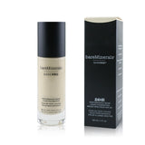 BareMinerals BarePro Performance Wear Liquid Foundation SPF20 - # 02 Ivory 