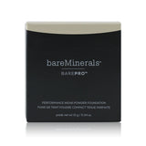 BareMinerals BarePro Performance Wear Powder Foundation - # 02 Ivory 