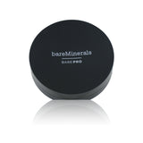 BareMinerals BarePro Performance Wear Powder Foundation - # 02 Ivory  10g/0.34oz