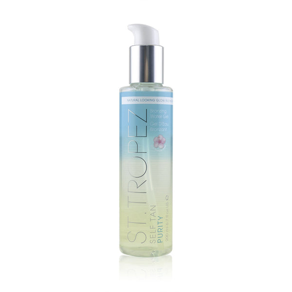 St. Tropez Self Tan Purity Bronzing Water Gel 