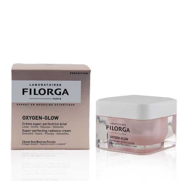 Filorga Oxygen-Glow Super-Perfecting Radiance Cream  50ml/1.69oz