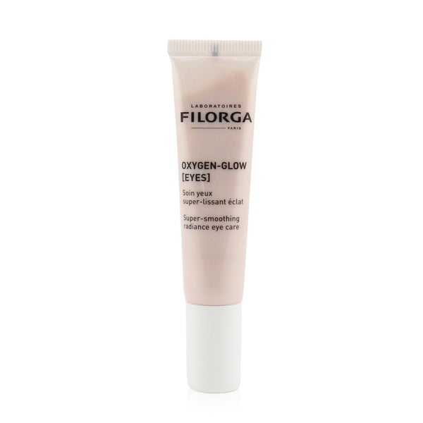 Filorga Oxygen-Glow Super-Smoothing Radiance Eye Care 