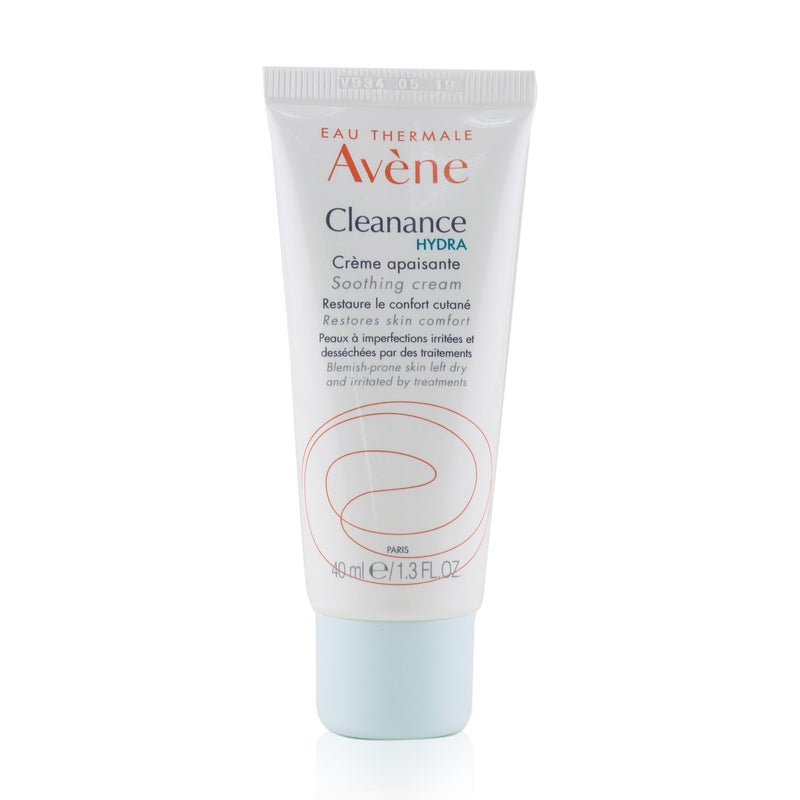 Avene Cleanance HYDRA Soothing Cream 