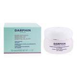 Darphin Essential Oil Elixir Rose Hydra-Nourishing Oil Cream - For Dry Skin  50ml/1.7oz