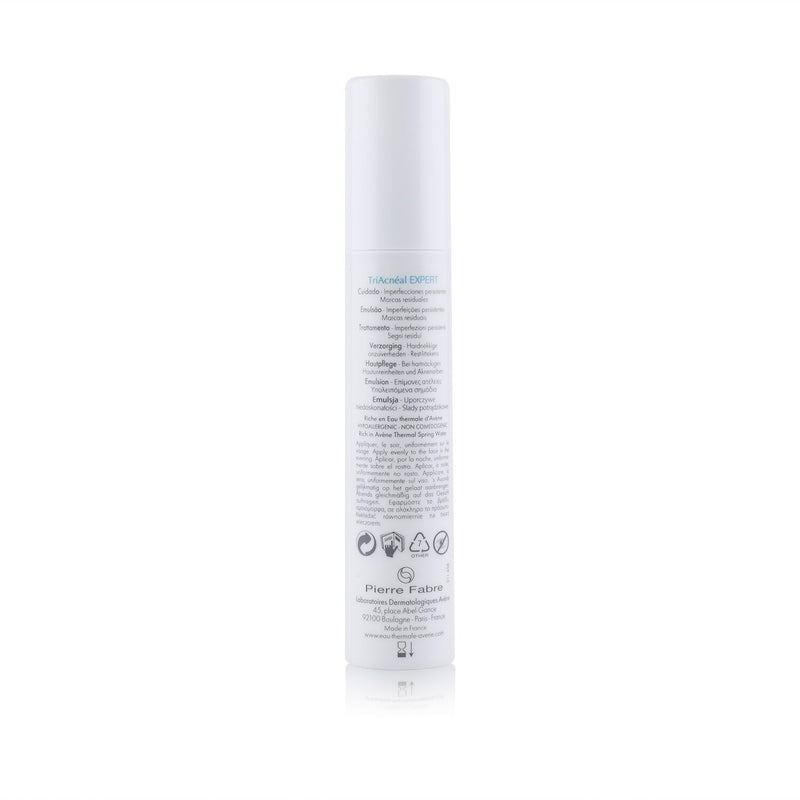 Avene TriAcneal EXPERT Emulsion - For Acne-Prone Skin  30ml/1.01oz