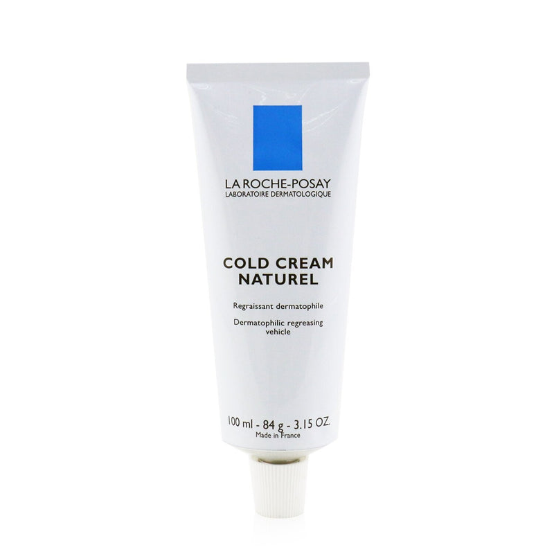 La Roche Posay Natural Cold Cream 