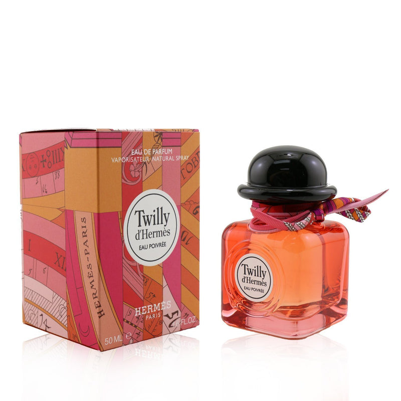 Hermes Twilly D'Hermes Eau Poivree Eau De Parfum Spray 85ml/2.87oz