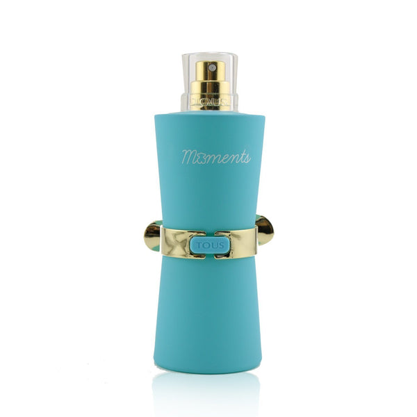 Tous Happy Moments Eau De Toilette Spray 