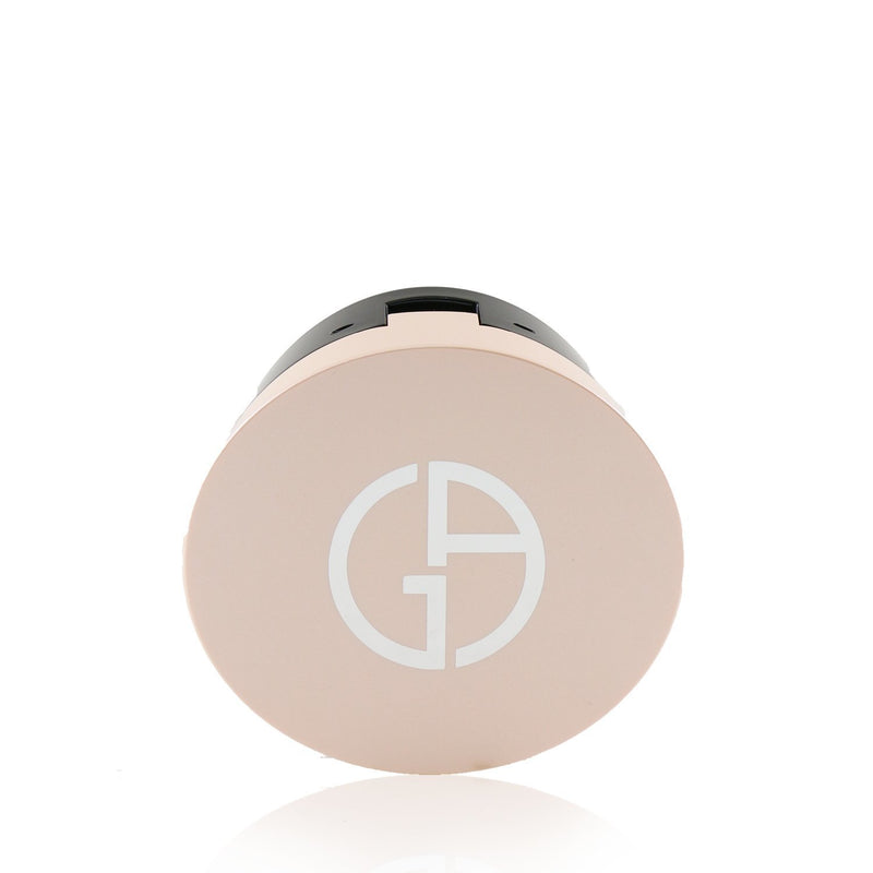 Giorgio Armani My Armani To Go Essence In Foundation Tone Up Cushion SPF 15 - # 4 