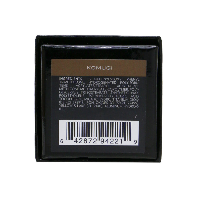 Surratt Beauty Lid Lacquer - # Komugi (Gleaming Taupe) 