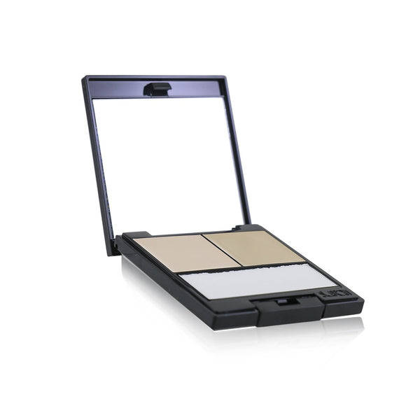 Surratt Beauty Perfectionniste Concealer Palette - # 1 (Light Pink/Warm Pink/White Powder) 