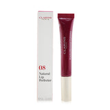 Clarins Natural Lip Perfector - # 08 Plum Shimmer 