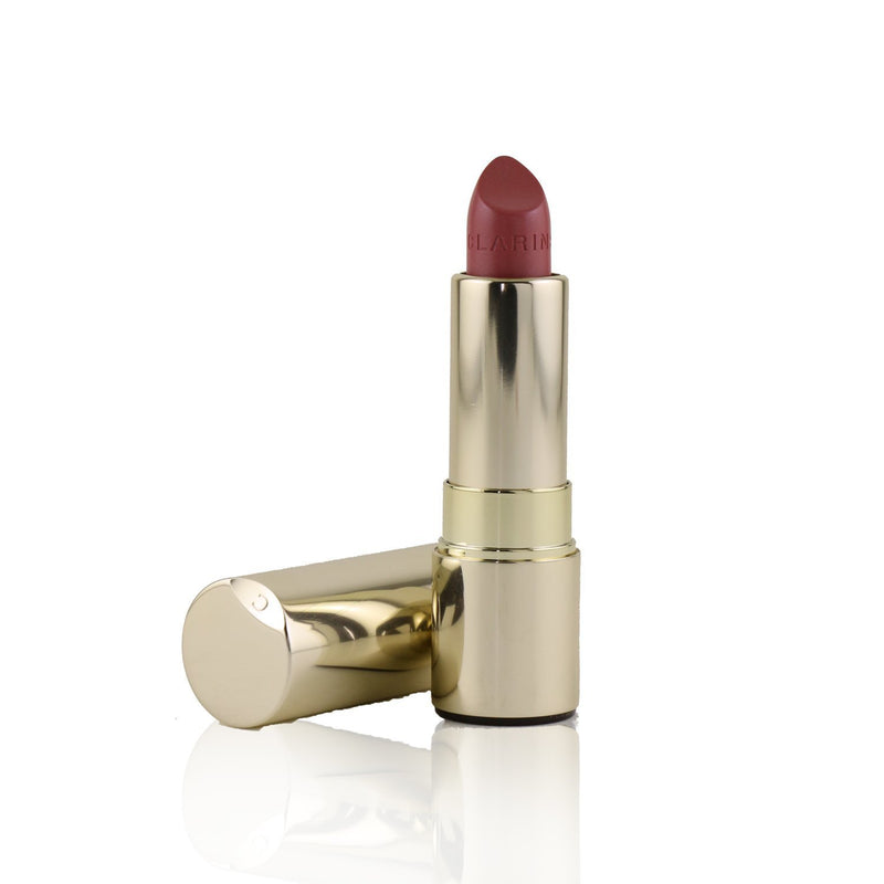 Clarins Joli Rouge Brillant (Moisturizing Perfect Shine Sheer Lipstick) - # 705S Soft Berry 