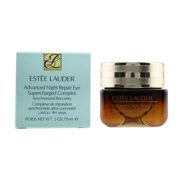 Estee Lauder Advanced Night Repair Eye Supercharged Complex Synchronized Recovery (Box Slightly Damaged)  15ml/0.5oz