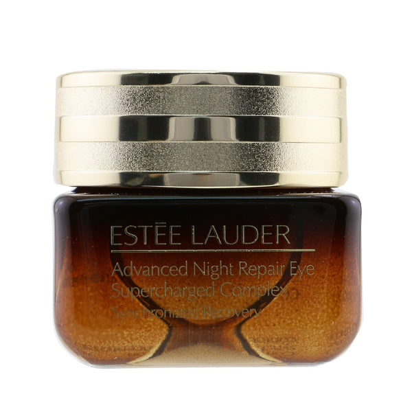 Estee Lauder Advanced Night Repair Eye Supercharged Complex Synchronized Recovery (Box Slightly Damaged)  15ml/0.5oz