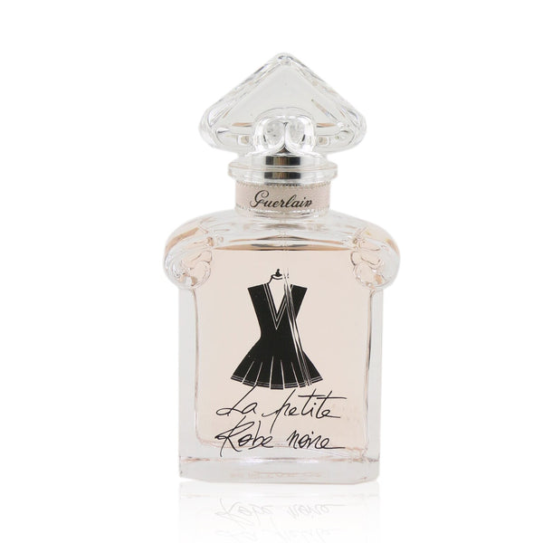 Guerlain La Petite Robe Noire Ma Robe Plissee Eau De Toilette Spray 