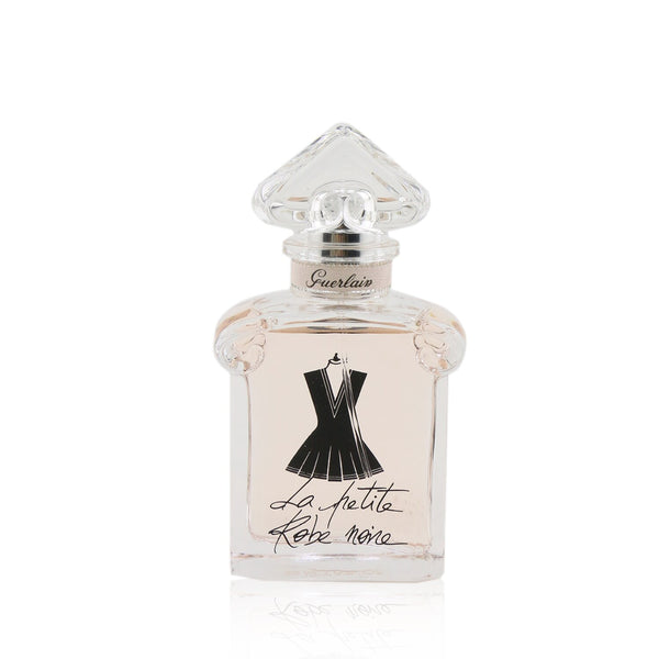 Guerlain La Petite Robe Noire Ma Robe Plissee Eau De Toilette Spray 