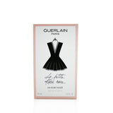 Guerlain La Petite Robe Noire Ma Robe Plissee Eau De Toilette Spray 