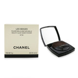 Chanel Les Beiges Healthy Glow Sheer Powder - No. 25  12g/0.42oz
