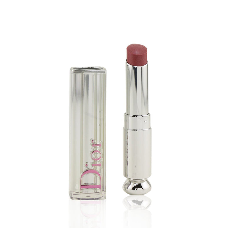 Christian Dior Dior Addict Stellar Shine Lipstick - # 260 Mirage (Pink Nude)  3.2g/0.11oz