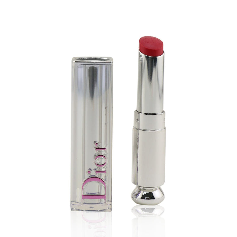 Christian Dior Dior Addict Stellar Shine Lipstick - # 536 Lucky (Red Coral) 