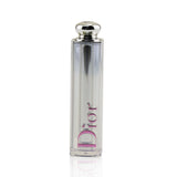 Christian Dior Dior Addict Stellar Shine Lipstick - # 536 Lucky (Red Coral)  3.2g/0.11oz