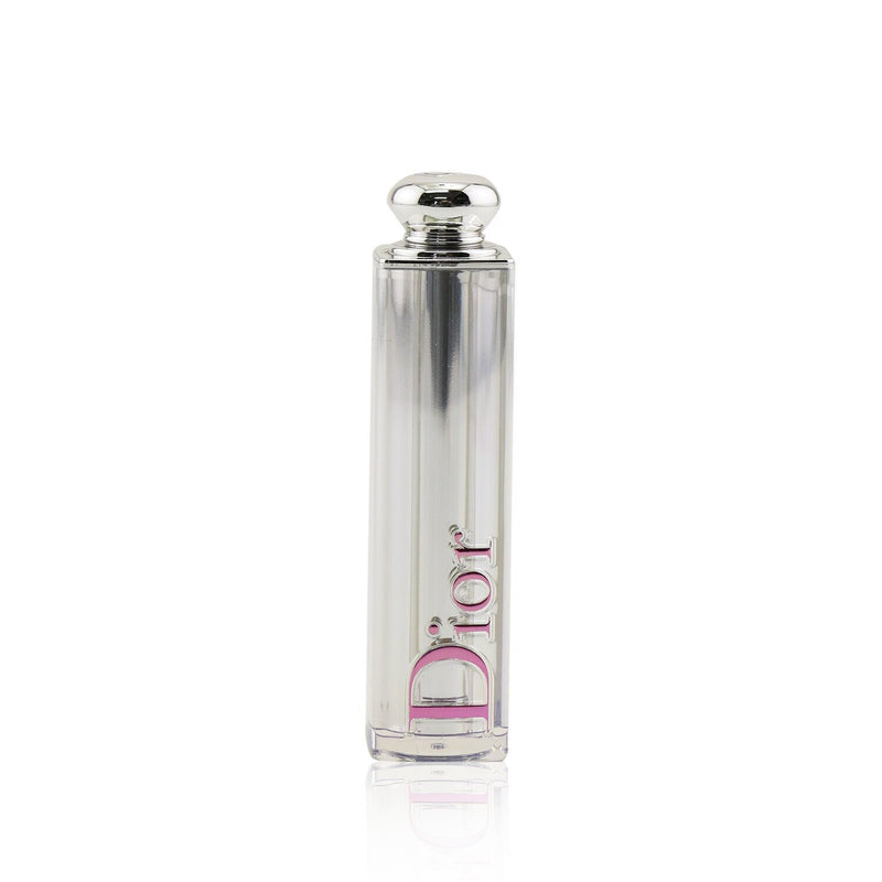 Christian Dior Dior Addict Stellar Shine Lipstick - # 639 Riviera Star (Pop Coral)  3.2g/0.11oz