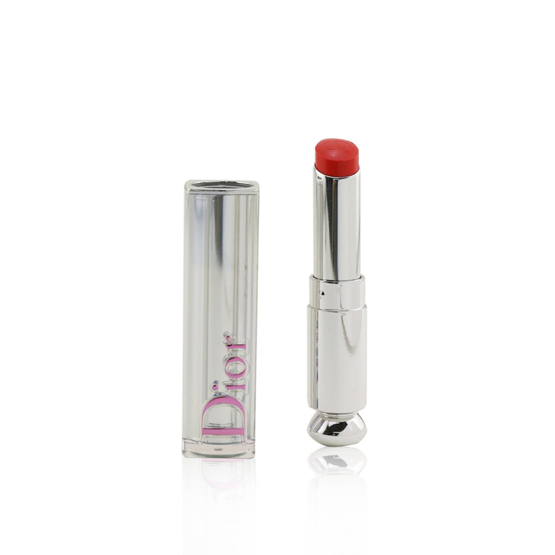 Christian Dior Dior Addict Stellar Shine Lipstick - # 639 Riviera Star (Pop Coral) 