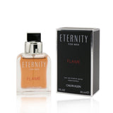 Calvin Klein Eternity Flame Eau De Toilette Spray  30ml/1oz