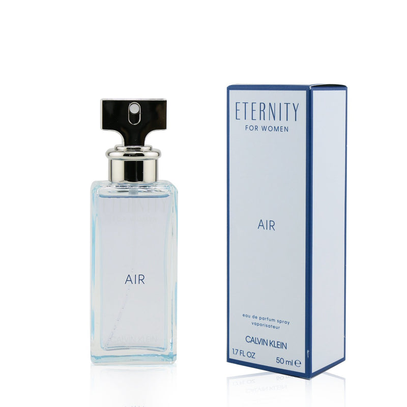 Calvin Klein Eternity Air Eau De Parfum Spray 