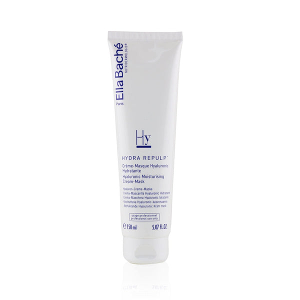 Ella Bache Hyaluronic Moisturising Cream-Mask (Salon Size) 