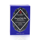 Jack Black Charcoal Body Bar Massaging Soap  135g /4.75oz