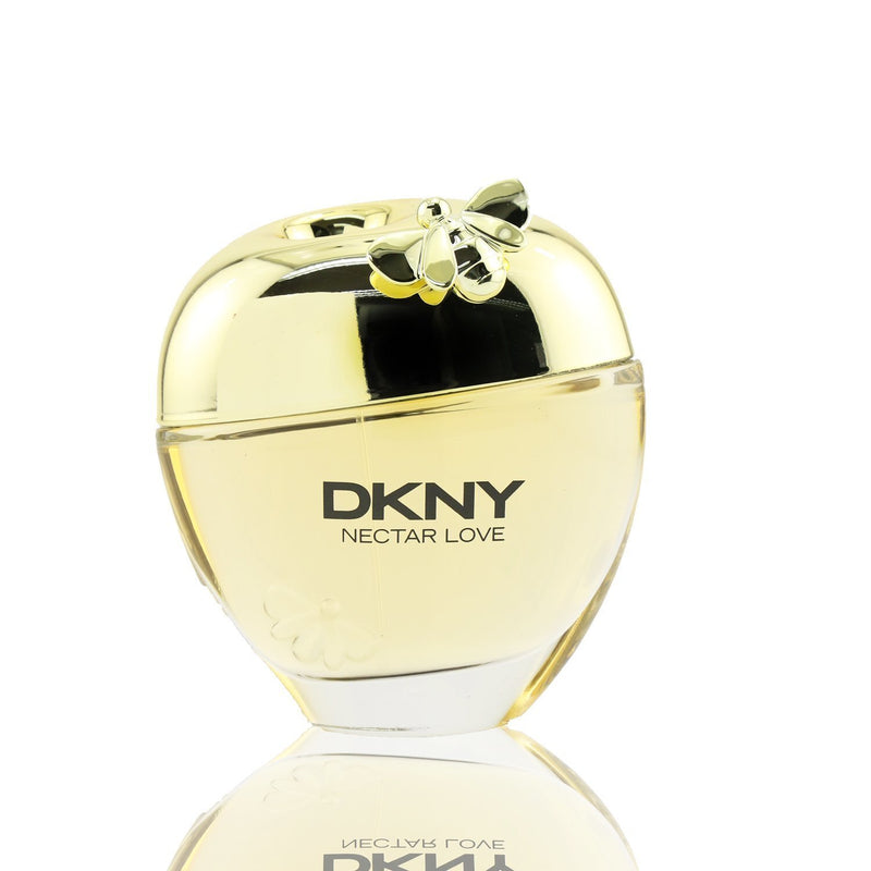 DKNY Nectar Love Eau De Parfum Spray 