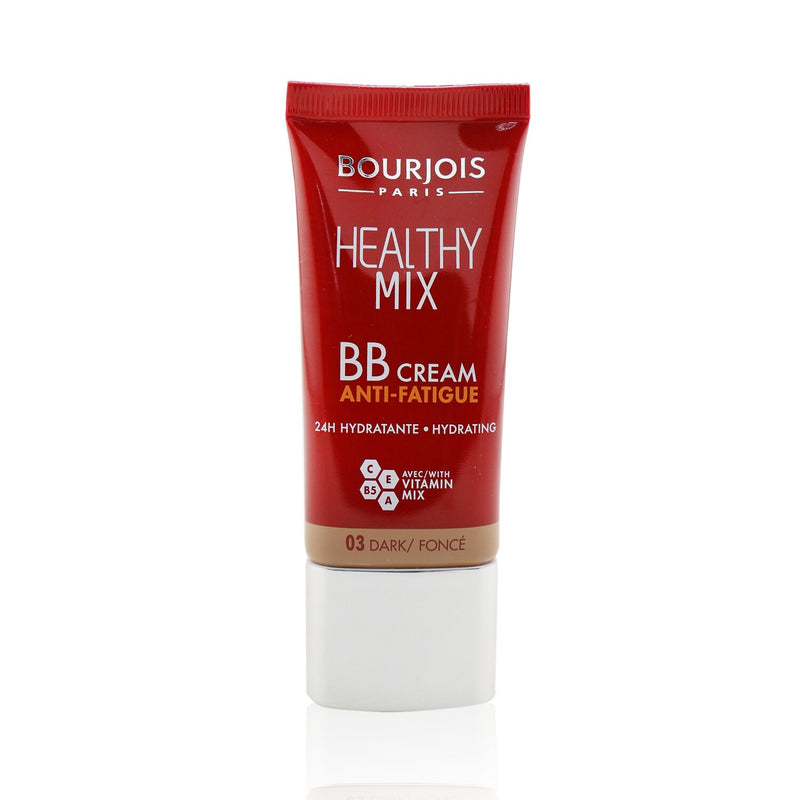 Bourjois Healthy Mix Anti Fatigue BB Cream - # 03 Dark  30ml/1.01oz
