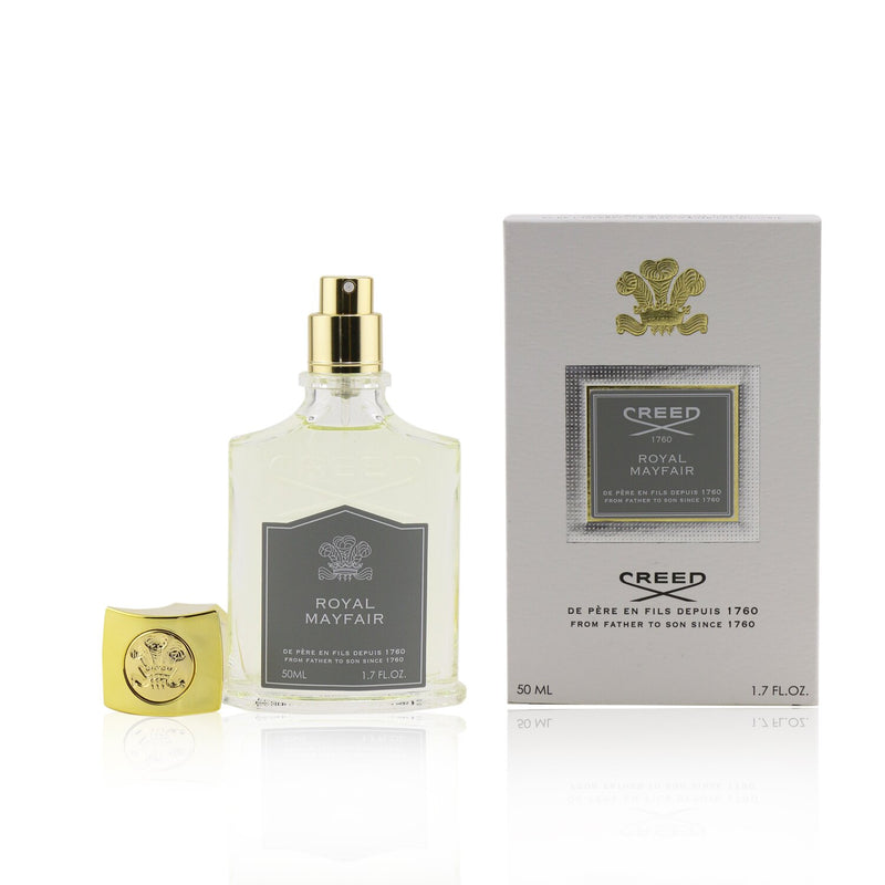 Creed Royal Mayfair Fragrance Spray 