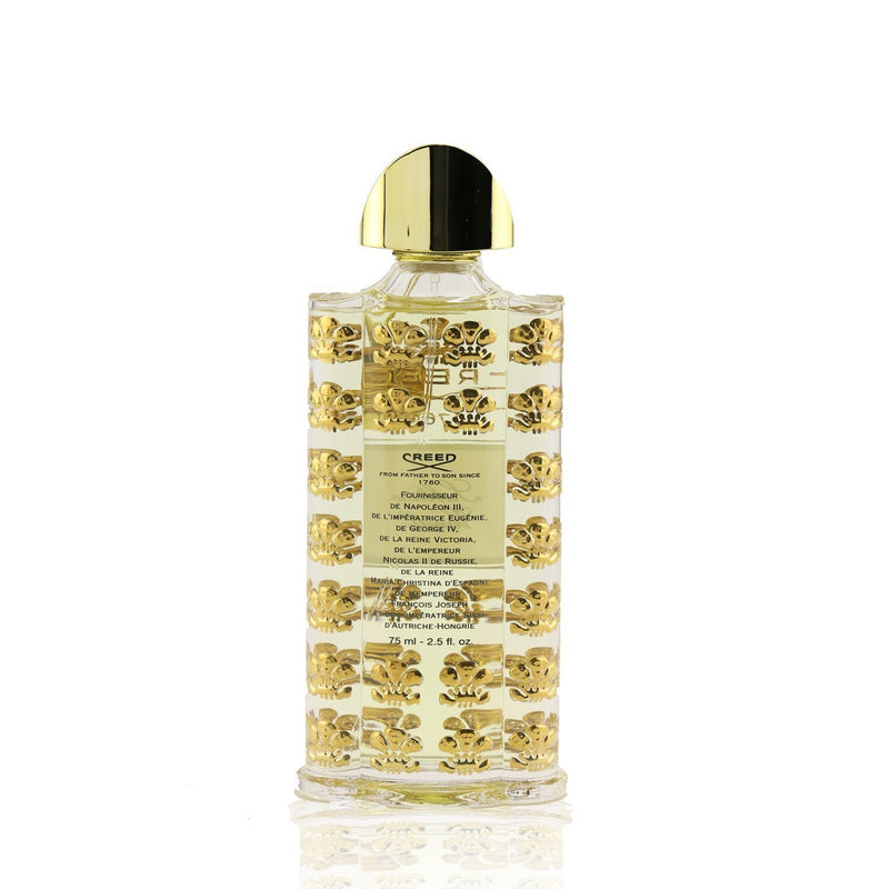 Creed Les Royales Exclusives Sublime Vanille Fragrance Spray 