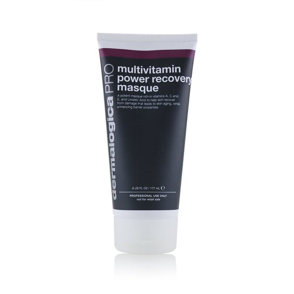 Dermalogica Age Smart MultiVitamin Power Recovery Masque PRO 177ml/6oz