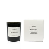 Byredo Fragranced Candle - Bohemia 