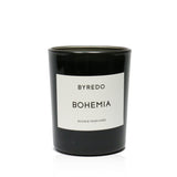 Byredo Fragranced Candle - Bohemia 