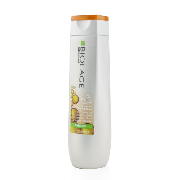 Matrix Biolage Advanced Oil Renew System Shampoo (For Dry, Porous Hair) 