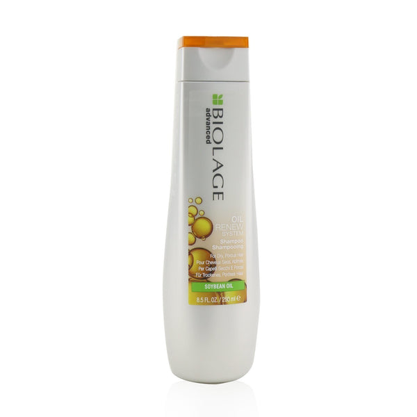 Matrix Biolage Advanced Oil Renew System Shampoo (For Dry, Porous Hair) 