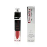 Christian Dior Dior Addict Lacquer Plump - # 658 Starstruck (Glittery Red) 