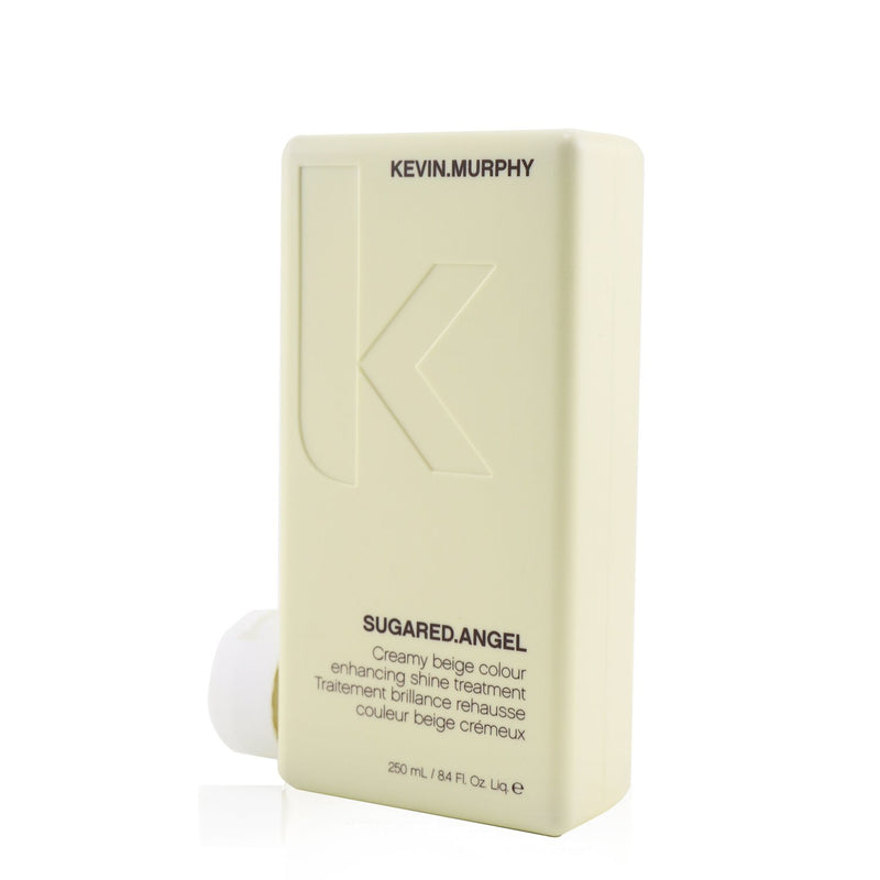 Kevin.Murphy Sugared.Angel (Creamy Beige Colour Enhancing Shine Treatment) 